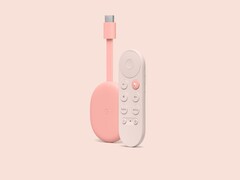 Chromecast med Google TV har utgått ur sortimentet men får fortfarande uppdateringar. (Bildkälla: Google)