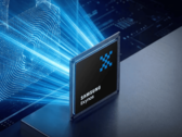 Samsungs första produktionsomgång uppges vara ungefär en tiondel större än föregångarens.