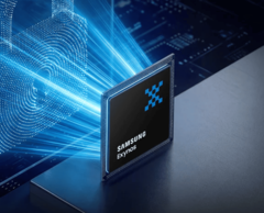Samsungs första produktionsomgång uppges vara ungefär en tiondel större än föregångarens.