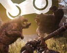 Far Cry Primal finns tillgängligt på Steam med 90% rabatt till och med den 6 oktober. (Bildkälla: Steam)