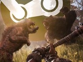 Far Cry Primal finns tillgängligt på Steam med 90% rabatt till och med den 6 oktober. (Bildkälla: Steam)