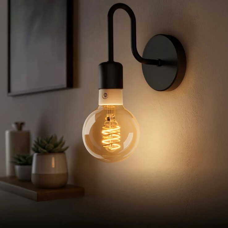 Govee E26 Smart Edison glödlampa G25