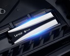 Play 2280 SE. (Bildkälla: Lexar)