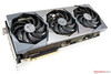 MSI GeForce RTX 3090 Suprim X