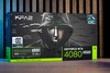 KFA2 GeForce RTX 4080 Super SG