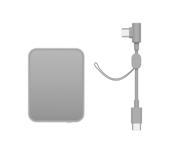 Två kyllägen har angivna ljudnivåer på cirka 25dB och 35dB, med en statuslampa som indikerar fel.