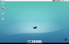 Honor MagicPad 4 Linux Tablet recension
