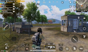 PUBG Mobil