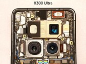 Vivo har nu också avslöjat specifikationerna för den tredje kameran i Vivo X300 Ultra.