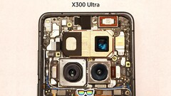 Vivo har nu också avslöjat specifikationerna för den tredje kameran i Vivo X300 Ultra.
