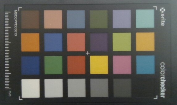 ColorChecker