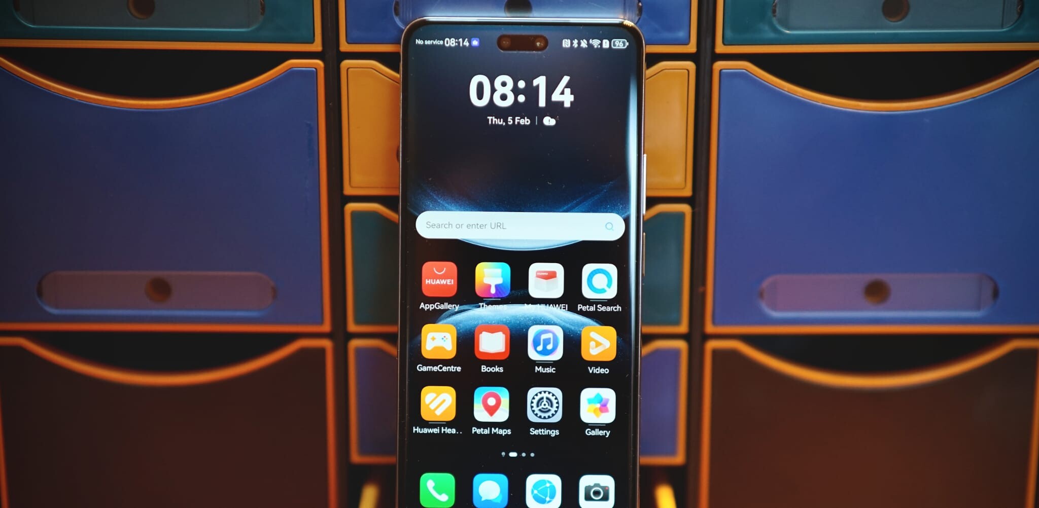 Huawei Nova 14 Pro recension
