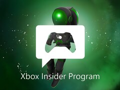 Xbox Insider-programmets banner visas (Bildkälla: Xbox Wire med redigeringar)