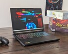 Recension av MSI Crosshair A16 HX E8WGK: Ryzen 9 Zen 4 presterar bättre än Ryzen 9 AI Zen 5