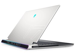 Alienware x17 R1