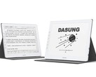Paperlike 103: E Ink-skärm med 60 Hz uppdateringsfrekvens lanseras globalt. (Bildkälla: Dasung)