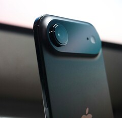 Apple iPhone Air kan komma att ersätta basmodellen i framtiden.