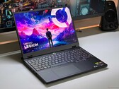 Lenovo Legion 5 15IRX10 recension av bärbar dator för spel - Briljant OLED och RTX 5070 för 1 499 € (ca 1 742 $)