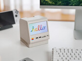 Wokyis är en dockningsstation med retrotema för Apple Mac mini. (Bildkälla: Prelaunch)