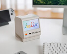 Wokyis är en dockningsstation med retrotema för Apple Mac mini. (Bildkälla: Prelaunch)