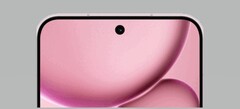 Displayen på Find X8s. (Bildkälla: Oppo)