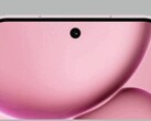 Displayen på Find X8s. (Bildkälla: Oppo)