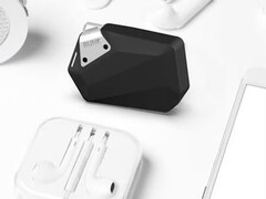 Runk2.0 är en kompakt powerbank med några avancerade funktioner (Bildkälla: Runker)