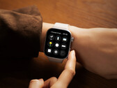 Redmi Watch 6 har en digital krona och en enda hårdvaruknapp för att navigera HyperOS 3.