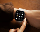 Redmi Watch 6 har en digital krona och en enda hårdvaruknapp för att navigera HyperOS 3.