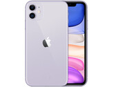 Test: Apple iPhone 11 - Mer än bara en billigare Apple-telefon (Sammanfattning)