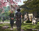 Assassin's Creed Shadows kommer att börja få uppdateringar av berättelsen i början av maj med en expansion planerad till senare i år. (Bildkälla: Ubisoft)