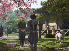 Assassin&#039;s Creed Shadows kommer att börja få uppdateringar av berättelsen i början av maj med en expansion planerad till senare i år. (Bildkälla: Ubisoft)