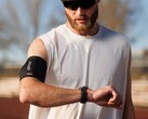 Amazfit tillbehör till armhylsa