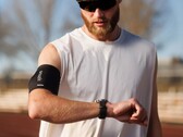 Amazfit tillbehör till armhylsa