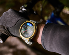Amazfit's T-Rex 3 Pro 44 mm smartklockor (bilden) finns nu tillgängliga i länder över hela världen. (Bildkälla: Amazfit)