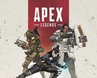 Officiell bild på Apex Legends. (Bildkälla: PlayStation)