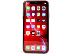 Recension av Apple iPhone XR.