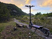 Ausom L2 Max på rutin (bildkälla:notebookcheck)