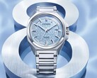 Citizen Series 8 831 Limited Edition drivs av en Citizen-kaliber 9051-urverk (Bildkälla: Citizen)