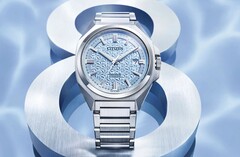 Citizen Series 8 831 Limited Edition drivs av en Citizen-kaliber 9051-urverk (Bildkälla: Citizen)