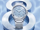 Citizen Series 8 831 Limited Edition drivs av en Citizen-kaliber 9051-urverk (Bildkälla: Citizen)