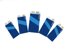 Solid-state-batterier från BASF och Welion är redo att tas i produktion (Bildkälla: BASF)