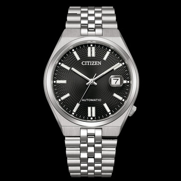 Citizen NK0020-55E framsida. (Bildkälla: Citizen)