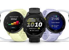 Garmin förvärvar två träningsplattformar som kräver betalda abonnemang.