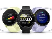 Garmin förvärvar två träningsplattformar som kräver betalda abonnemang.