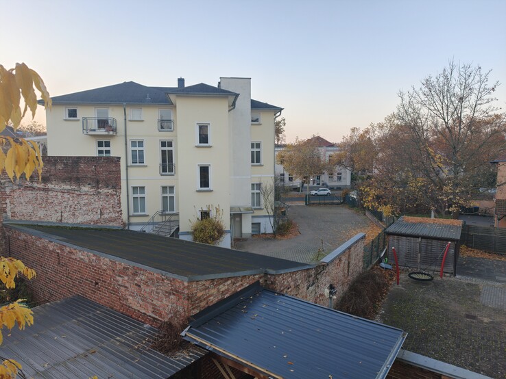 Högupplöst läge (50 megapixlar)