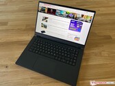 Schenker VIA 15 Pro recension - AMD kontorslaptop med lång batteritid