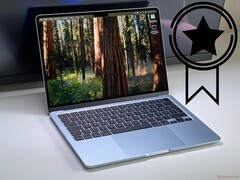 Apple MacBook Air 13 M5 är för närvarande den mest sålda bärbara datorn på Amazon.