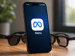 Förutom en hänge arbetar Meta med ett antal smarta glasögon.