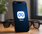 Förutom en hänge arbetar Meta med ett antal smarta glasögon.